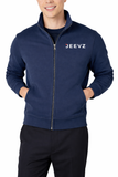 Fleece Jacket